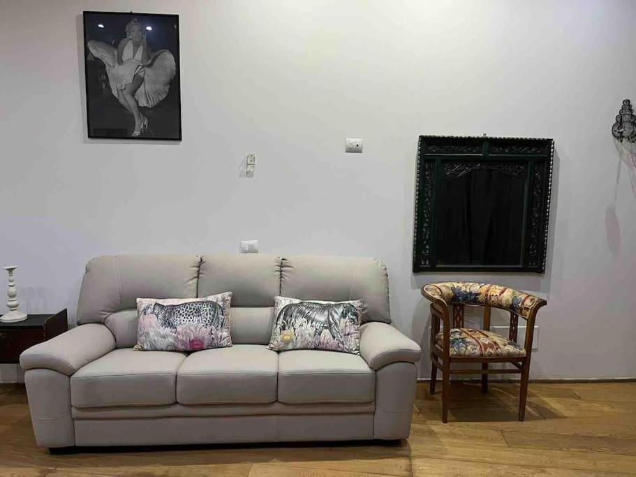 Appartamento Firenze Parterre Piazza Liberta 외부 사진