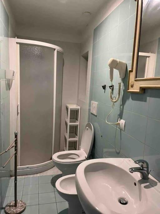 Appartamento Firenze Parterre Piazza Liberta 외부 사진