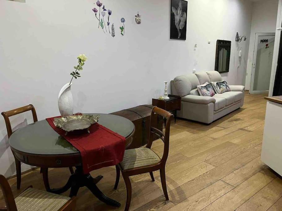 Appartamento Firenze Parterre Piazza Liberta 외부 사진