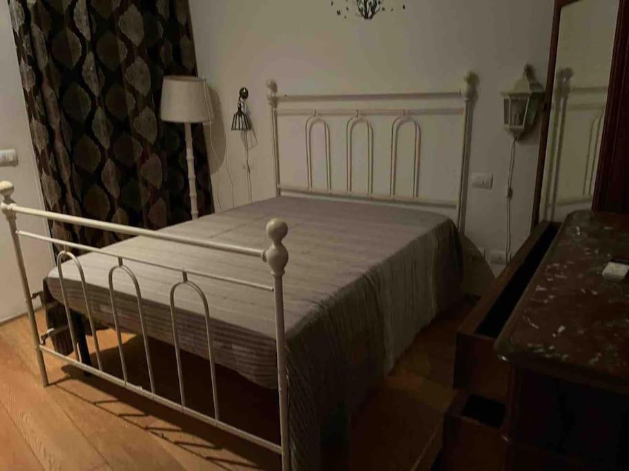 Appartamento Firenze Parterre Piazza Liberta 외부 사진